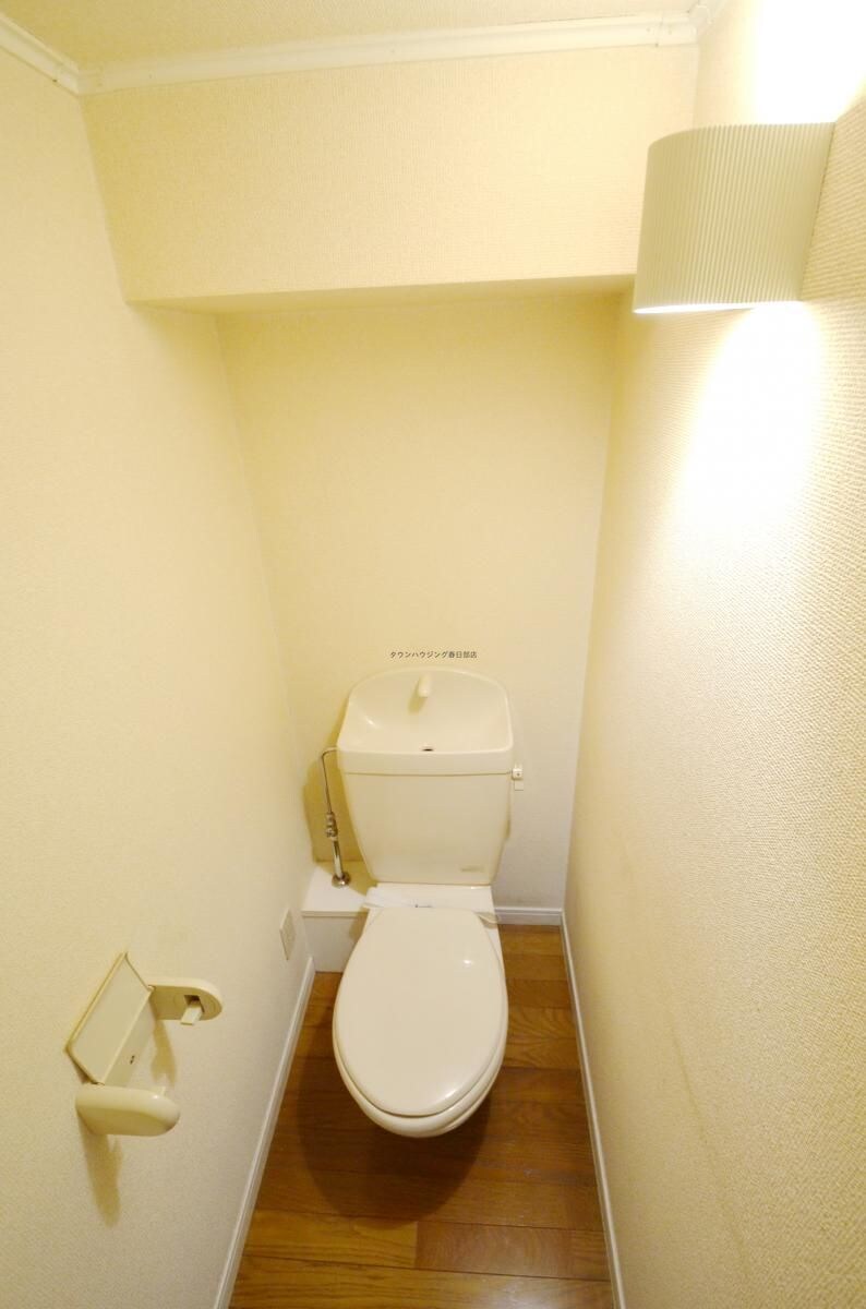 レオパレスＧＯＬＤの物件内観写真