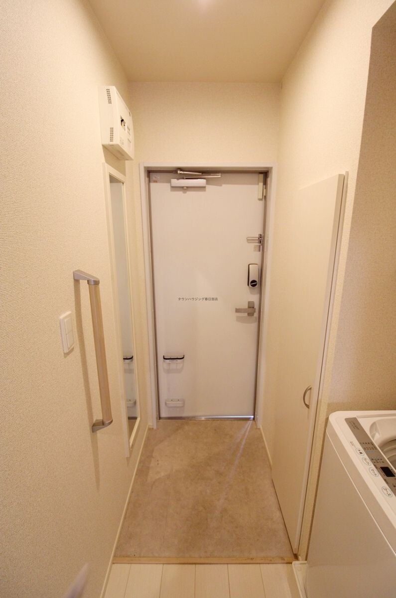 クレイノカーサ　カリーナの物件内観写真