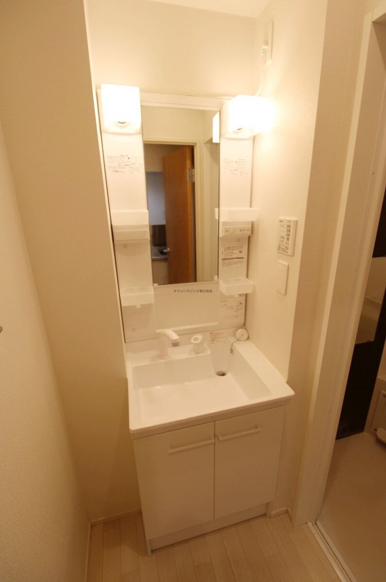 クレイノカーサ　カリーナの物件内観写真