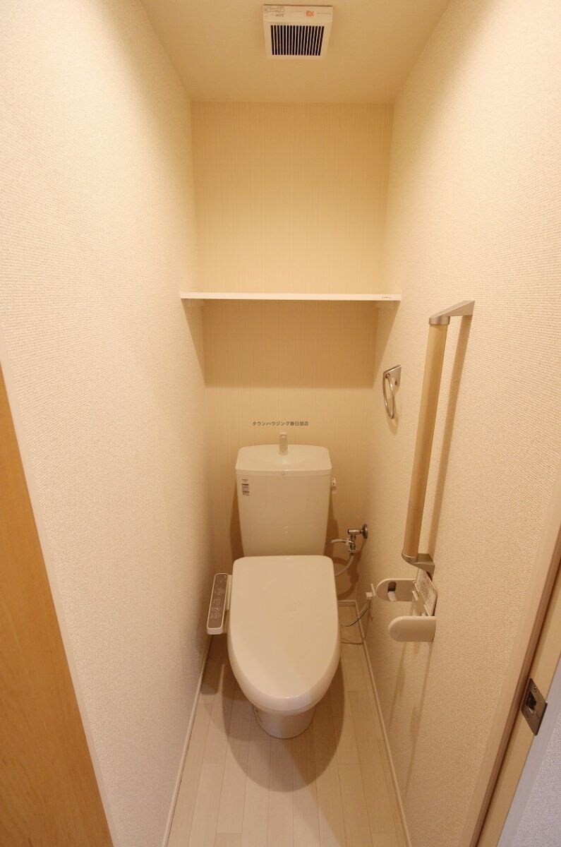 クレイノカーサ　カリーナの物件内観写真