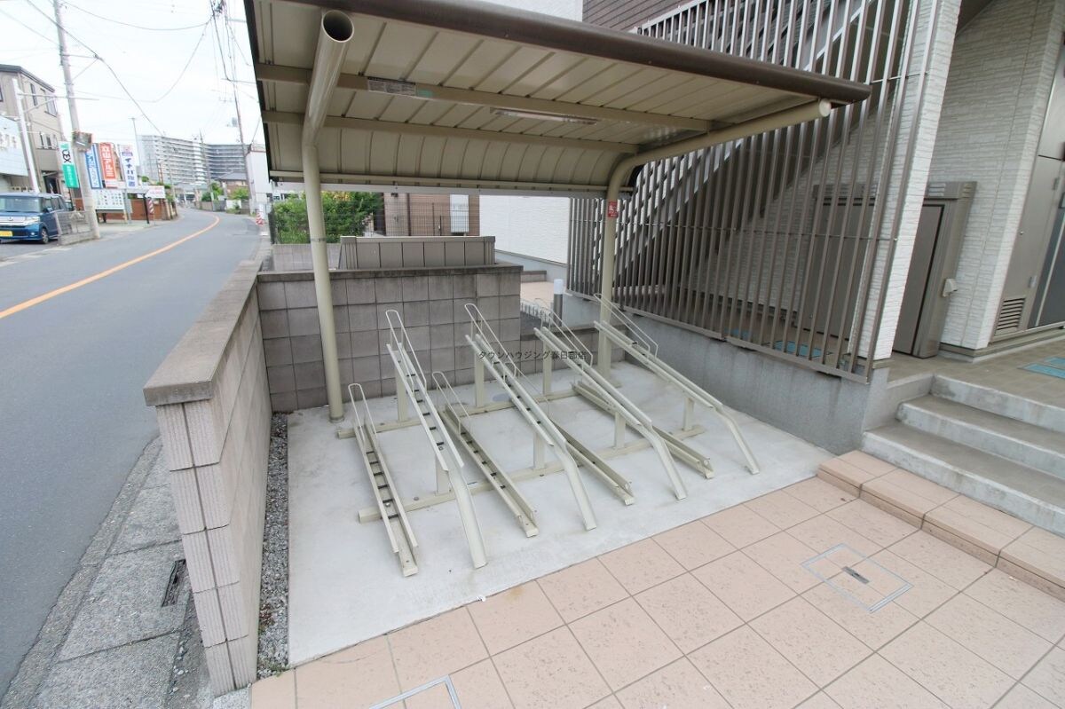 クレイノカーサ　カリーナの物件内観写真