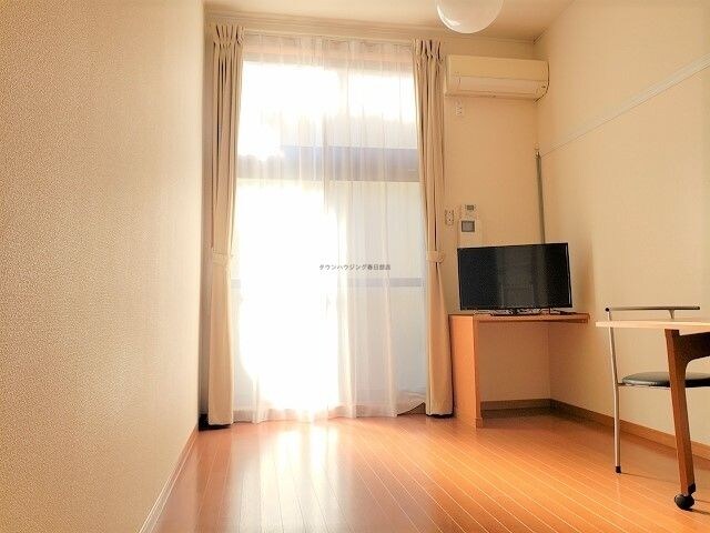 レオパレス寛の物件内観写真