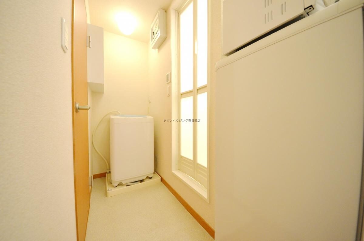 レオパレスくおれの物件内観写真