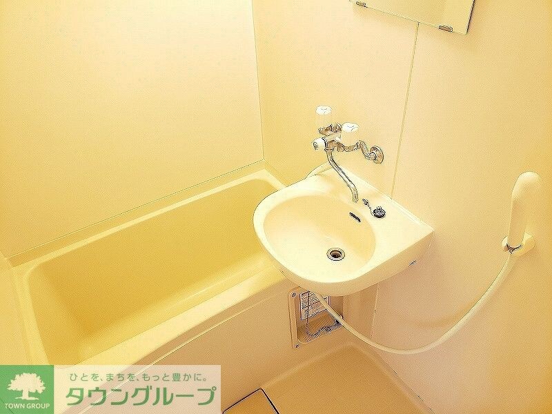 レオパレスＴ・Ｈの物件内観写真