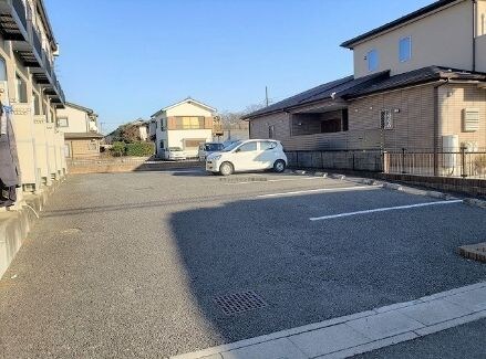 レオパレスアン　ティームの物件内観写真