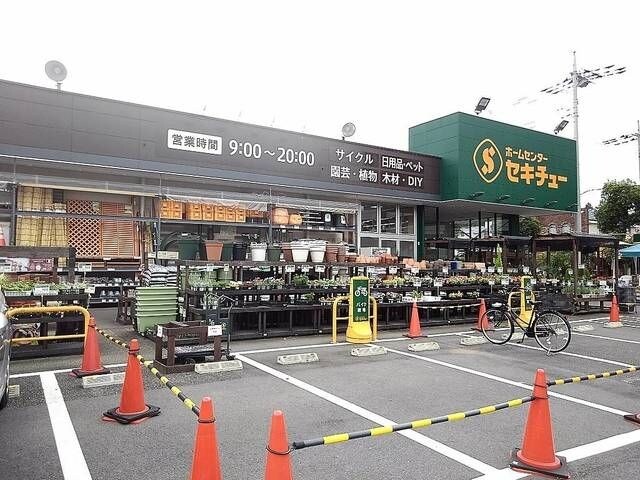 コンティネントの物件内観写真