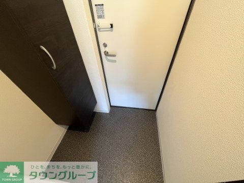 ジーメゾン岩槻モデラートの物件内観写真