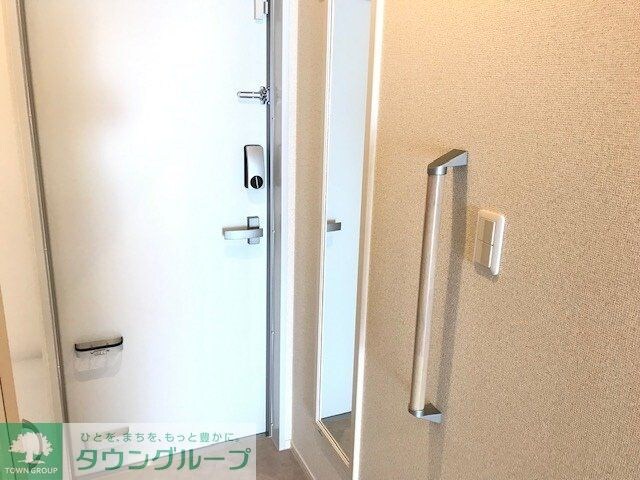 クレイノＨＡＮＡの物件内観写真