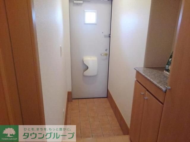 パサージュの物件内観写真