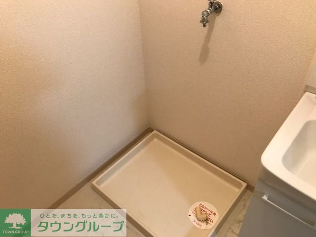 メゾンエスポワールの物件内観写真