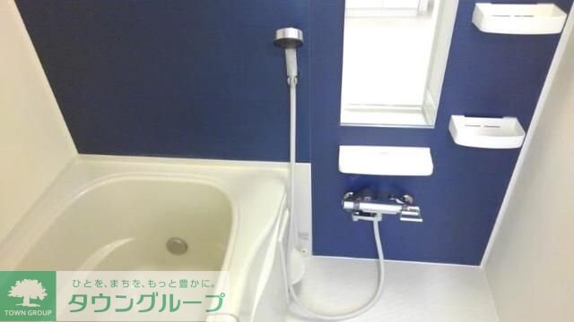 ユニゾン花月の物件内観写真