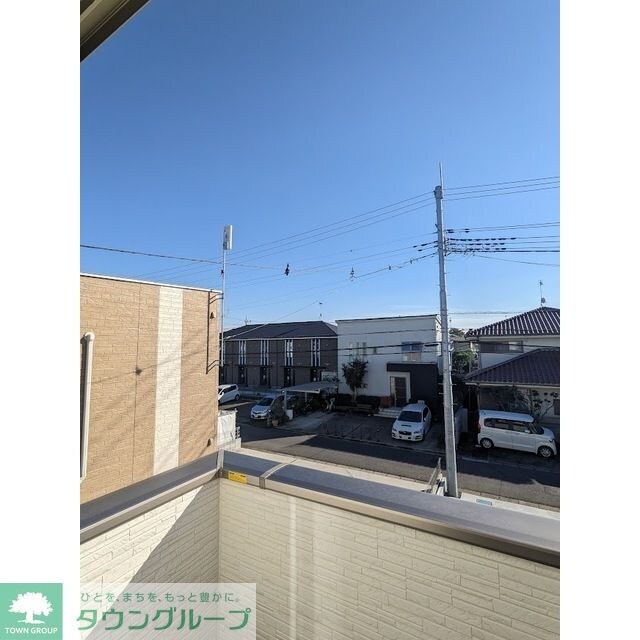 Kolet岩槻原町の物件内観写真