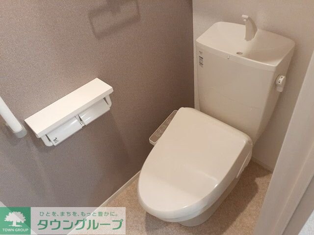 ヴィオレッタの物件内観写真