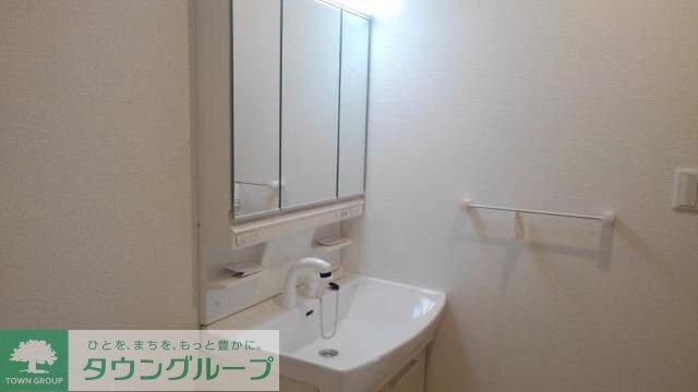 カーサ・ユークの物件内観写真