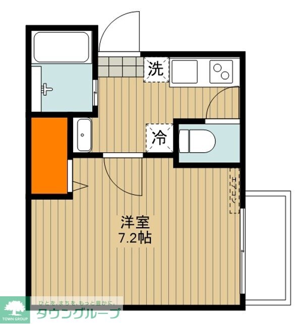 【仮称】グランコート岩槻久伊豆計画の物件間取画像