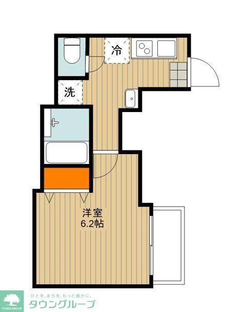 【仮称】グランコート岩槻久伊豆計画の物件間取画像