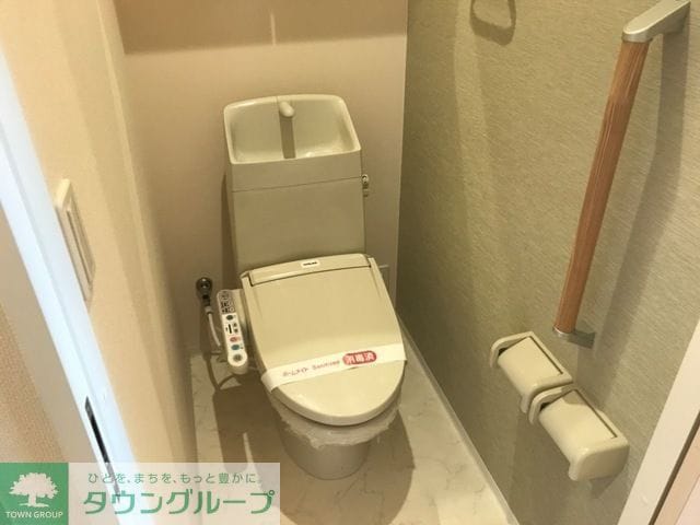 ゴールドアトレの物件内観写真