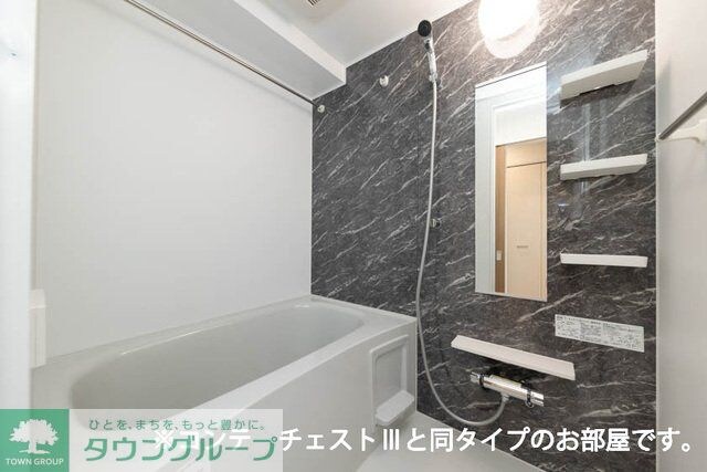 フィオーレの物件内観写真