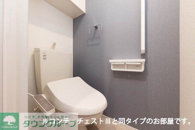 フィオーレの物件内観写真