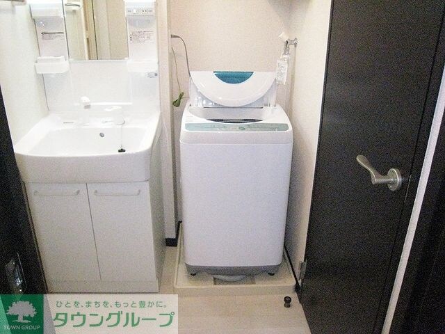 レオネクスト羽生の物件内観写真