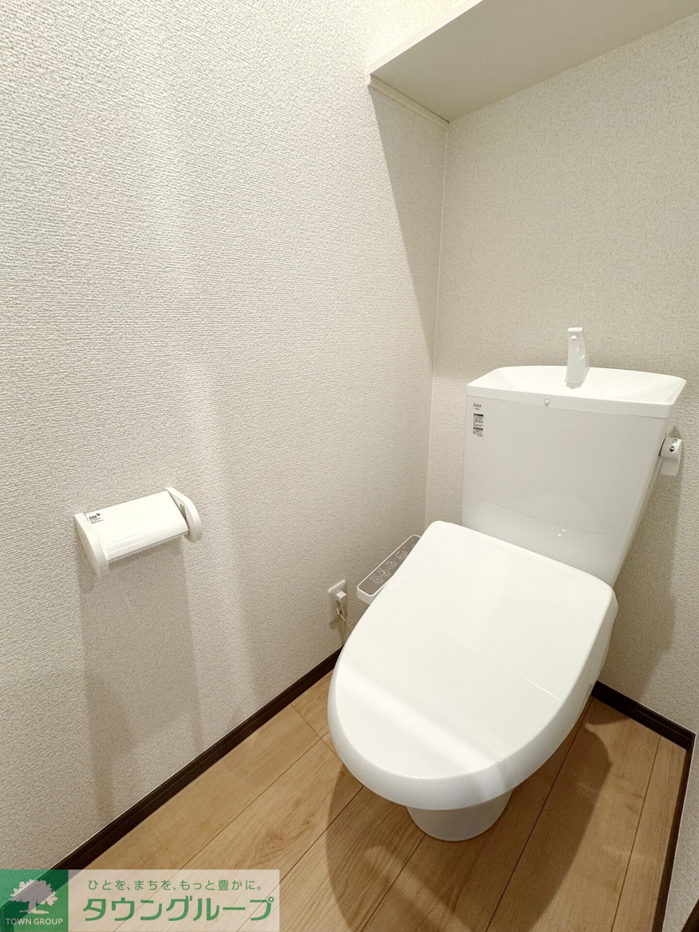 ソフィアテラス武里の物件内観写真