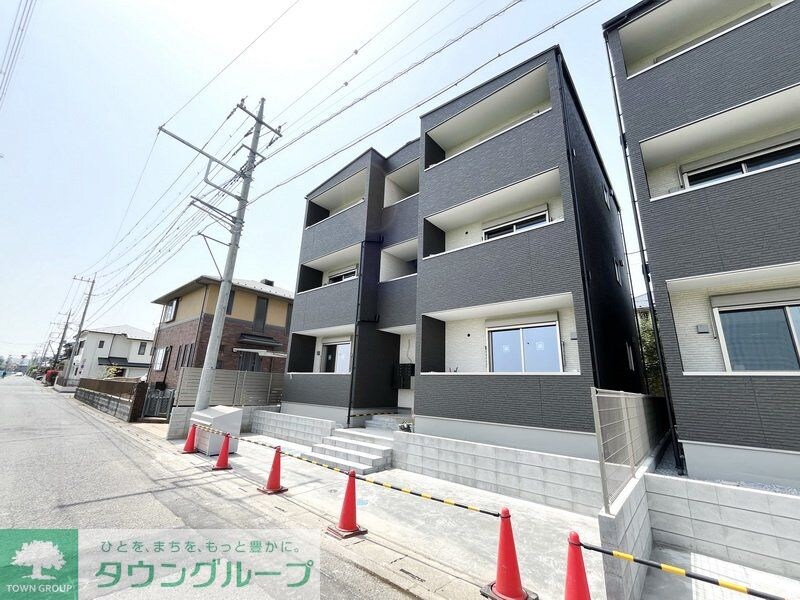 ジーメゾン春日部栄町グランツの物件内観写真