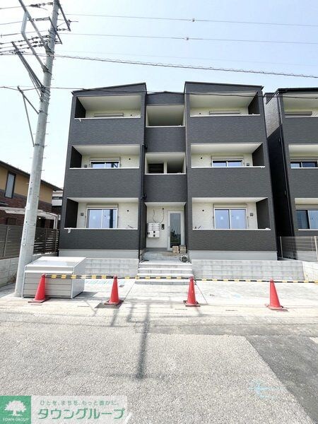 ジーメゾン春日部栄町グランツの物件内観写真