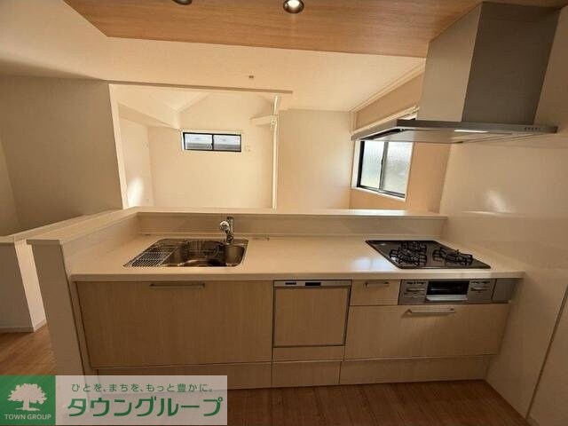 Kolet見沼南中野#14の物件内観写真