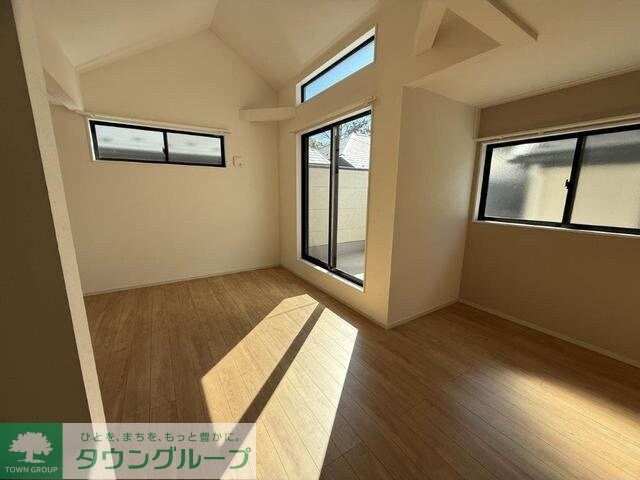 Kolet見沼南中野#14の物件内観写真