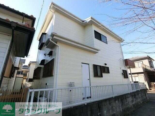 リブレス外川戸建の物件内観写真