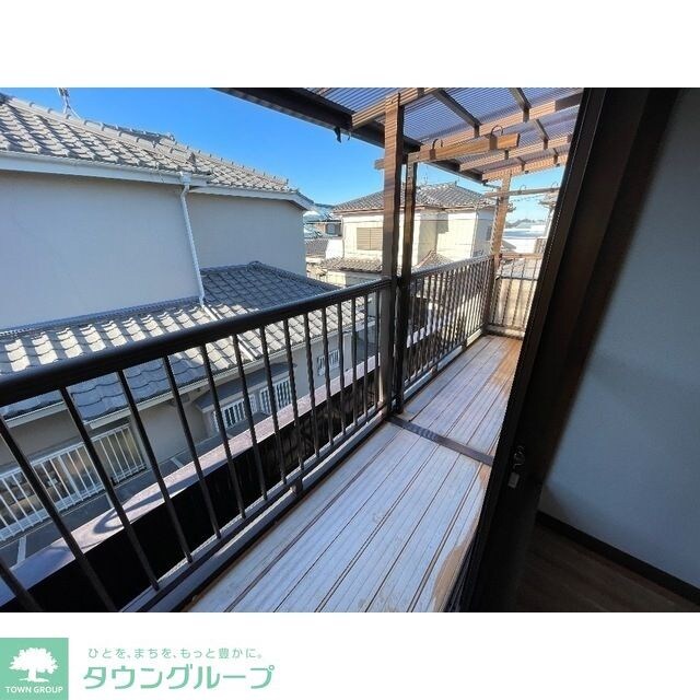 リブレス外川戸建の物件内観写真