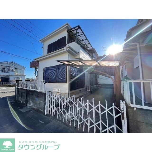 リブレス外川戸建の物件内観写真