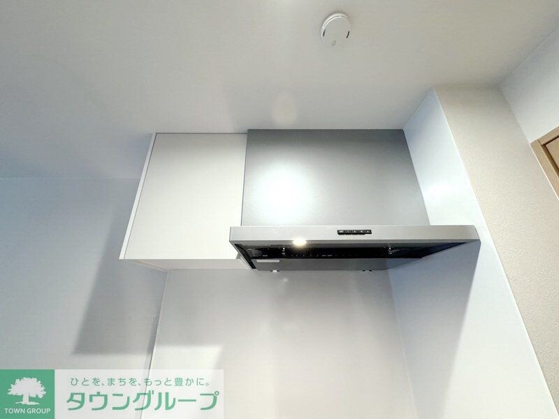 ＭＥＬＤＩＡ花崎の物件内観写真