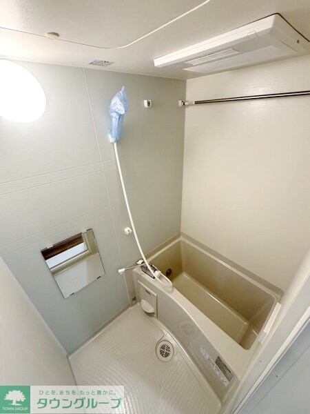 ＭＥＬＤＩＡ花崎の物件内観写真