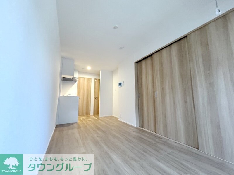 ＭＥＬＤＩＡ花崎の物件内観写真