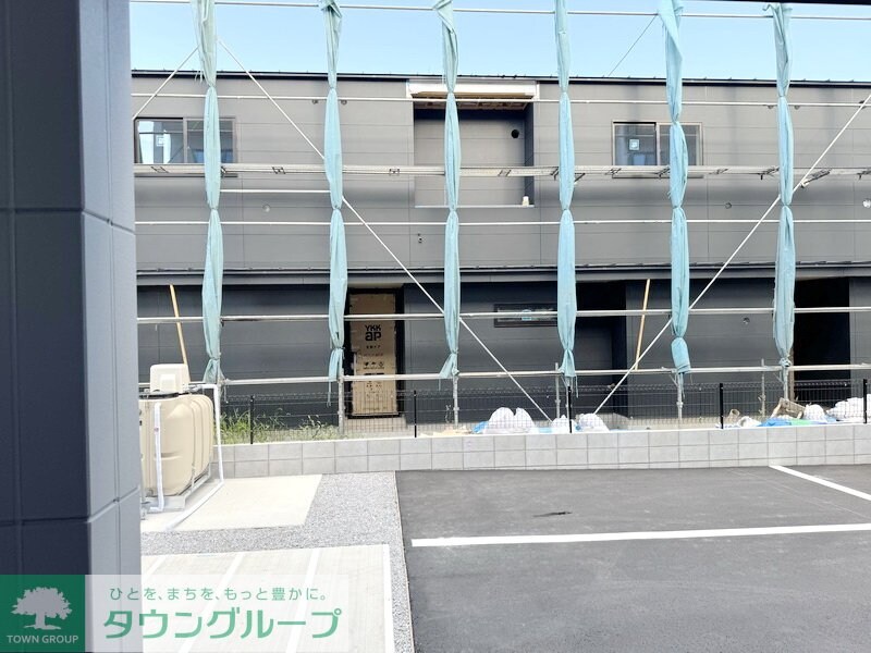 ＭＥＬＤＩＡ花崎の物件内観写真