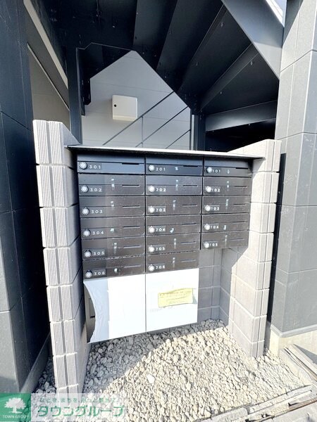 ＭＥＬＤＩＡ花崎の物件内観写真