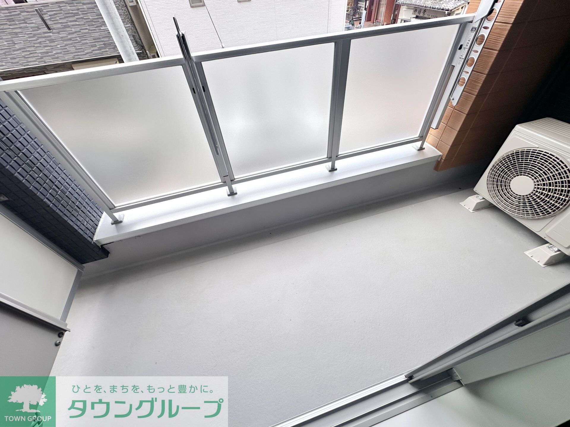 リーブルファイン大袋駅前の物件内観写真