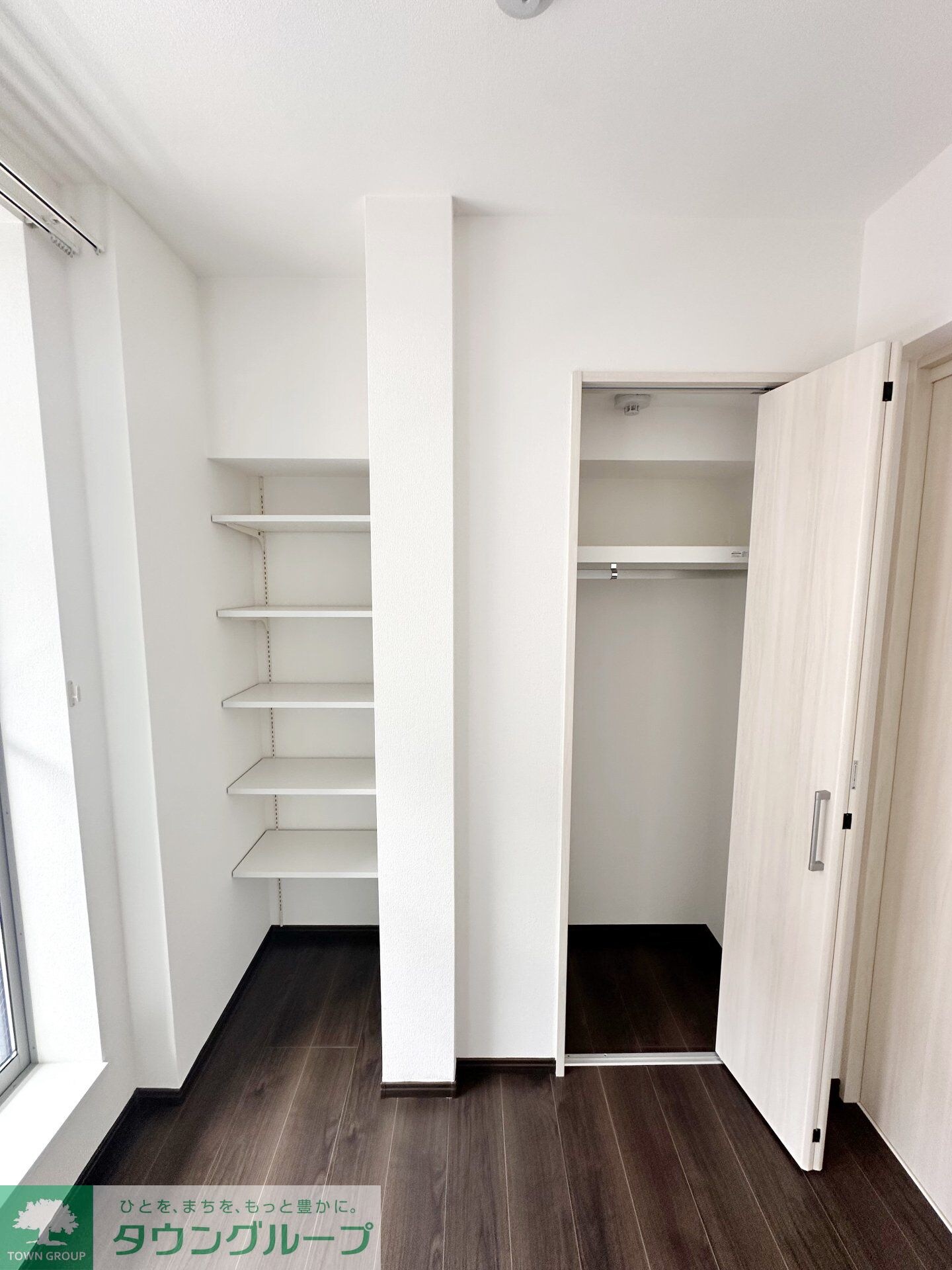 リーブルファイン大袋駅前の物件内観写真