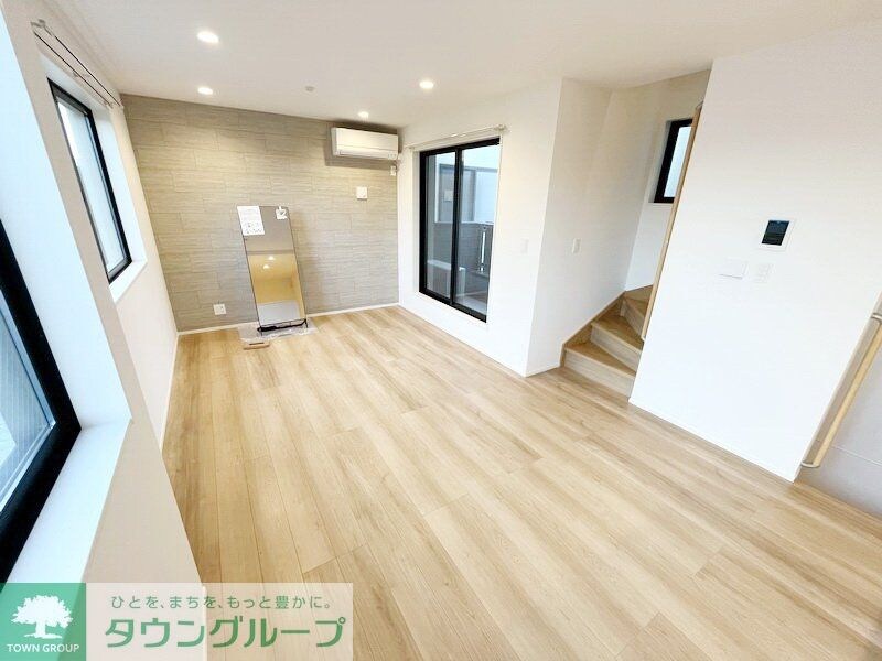 Kolet与野#08の物件内観写真