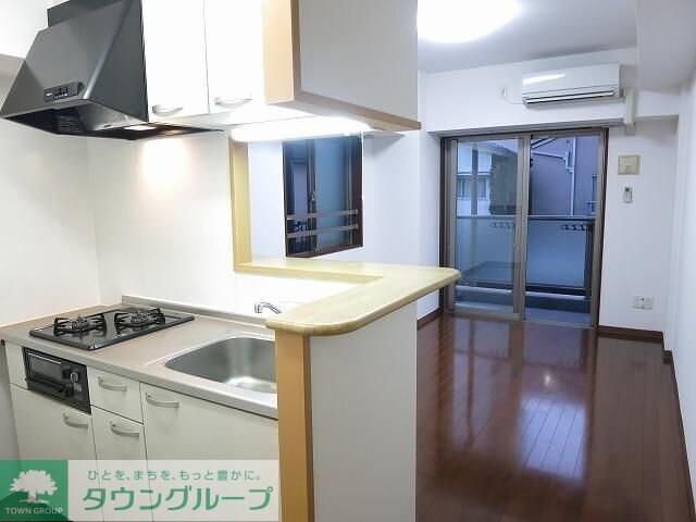 ｗｉｌｌＤｏ越谷の物件内観写真