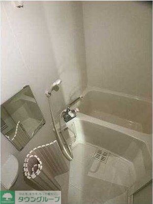 本町グリーンヒルズの物件内観写真