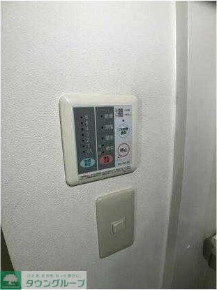 本町グリーンヒルズの物件内観写真