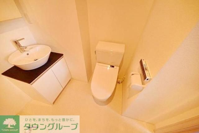 ＰＲＩＮＣＩＰＥＳＳＡ　ＬＵＣＥの物件内観写真