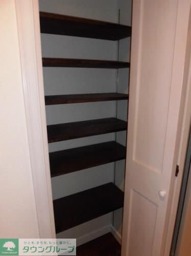 ＰＲＩＮＣＩＰＥＳＳＡ　ＬＵＣＥの物件内観写真