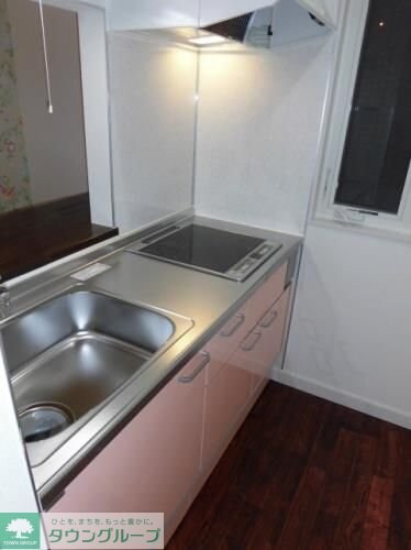 ＰＲＩＮＣＩＰＥＳＳＡ　ＬＵＣＥの物件内観写真