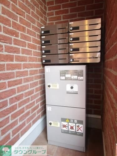 ＰＲＩＮＣＩＰＥＳＳＡ　ＬＵＣＥの物件内観写真