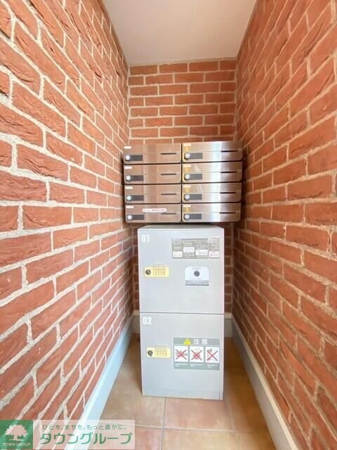 ＰＲＩＮＣＩＰＥＳＳＡ　ＬＵＣＥの物件内観写真