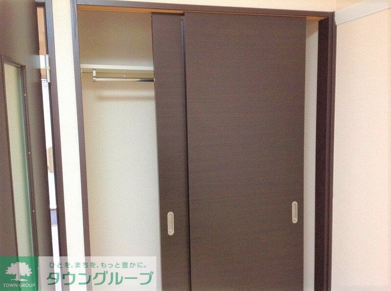 レオネクストしうんの物件内観写真