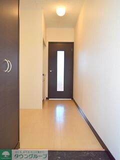 レオネクストしうんの物件内観写真